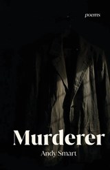 Murderer - Andy Smart - 9781969421150