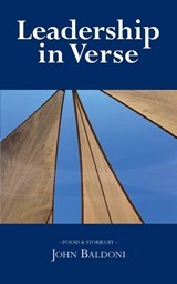 Leadership in Verse - John Baldoni - 9781969508196