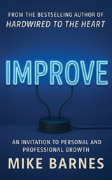 Improve - Mike Barnes - 9781969572609