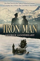 Iron Man - George Goodheart - 9781969572777