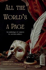 All the World's a Page - Various Authors - 9781969601002