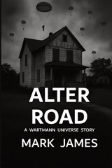 Alter Road - Mark James - 9781969608032