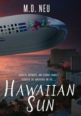Hawaiian Sun - M D Neu - 9781969655043
