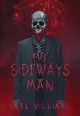 The Sideways Man - Nigel Williams - 9781969655159