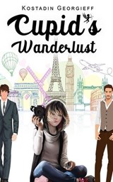 Cupid’s Wanderlust - Kostadin Georgieff - 9781969655173