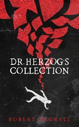 Dr. Herzog's Collection - Robert Bagnall - 9781969655210