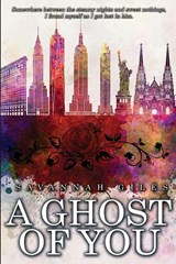 A Ghost of You - Savannah Giles - 9781969655296