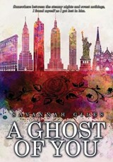 A Ghost of You - Savannah Giles - 9781969655302