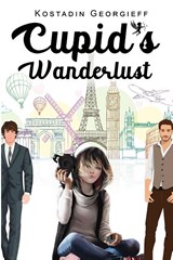Cupid's Wanderlust - Kostadin Georgieff - 9781969655425