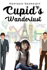 Cupid's Wanderlust - Kostadin Georgieff - 9781969655425