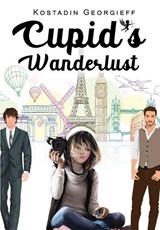 Cupid's Wanderlust - Kostadin Georgieff - 9781969655432