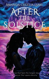 After the Solstice - Amanda Cecelia Lang - 9781969655654