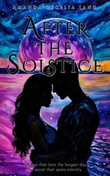 After the Solstice - Amanda Cecelia Lang - 9781969655661