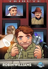 Tribute - Darren G Davis - 9781969716041