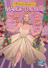 Female Force - Darren G Davis - 9781969716096