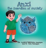 Anxi - Jessica Djabrayan Hannigan ; John Hannigan - 9781969844584