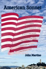 American Sonnet - John Martino - 9781969849008