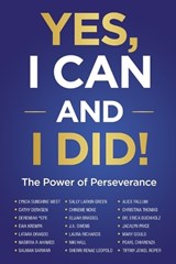 Yes, I Can and I Did! - Lynda Sunshine West ; Sally Larkin Green - 9781969864025