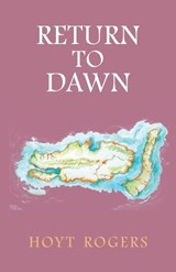 Return to Dawn - Hoyt Rogers ; Artemisia Vento ; Frank Báez - 9781969900006