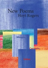 New Poems - Hoyt Rogers - 9781969900020