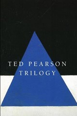 Trilogy - Ted Pearson - 9781969900099