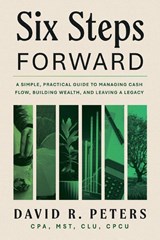 Six Steps Forward - David Peters - 9781969935398