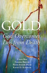 G.O.L.D. - Cinny Roy - 9781970063561