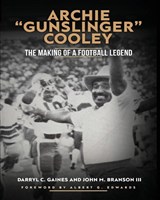 Archie Gunslinger Cooley - Darryl Gaines ; John Branson LLL - 9781970079609