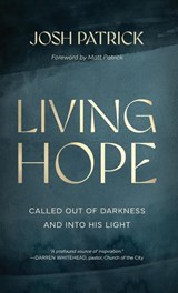 Living Hope - PATRICK,  Josh - 9781970102932