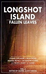 Longshot Island: Fallen Leaves - Daniel Scott White - 9781970134025