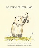 Because of You, Dad - Kobi Yamada - 9781970147254