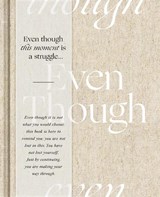 Even Though - M. H. Clark - 9781970147452