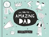 Why You're So Amazing Dad - Compendium - 9781970147636
