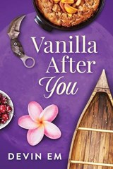 Vanilla After You - Devin Em - 9781970271010