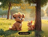 Linmo and the Lost Squirrel - Ali Yildirim - 9781970277210