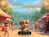 Linmo and the Festival Showdown - Ali Yildirim - 9781970277258