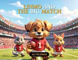 Linmo and the Big Match - Ali Yildirim - 9781970277265