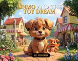 Linmo and the Toy Dream - Ali Yildirim - 9781970277272
