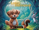 Linmo and True Friendship - Ali Yildirim - 9781970277289