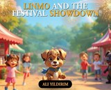 Linmo and the Festival Showdown - Ali Yildirim - 9781970277357