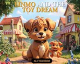 Linmo and the Toy Dream - Ali Yildirim - 9781970277364