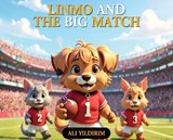 Linmo and the Big Match - Ali Yildirim - 9781970277371