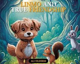 Linmo and True Friendship - Ali Yildirim - 9781970277395
