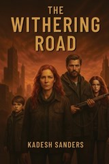 The Withering Road - Kadesh Sanders - 9781970283259