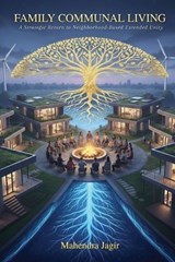 Family Communal Living - Mahendra Jagir - 9781970283488
