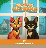 Cats in the Window - Patricia Kawa'a - 9781970283693