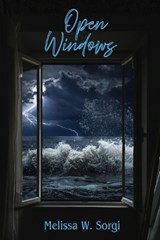 Open Windows - Melissa W Sorgi - 9781970283815