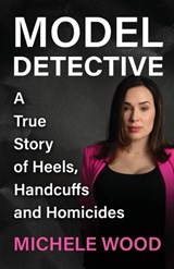 Model Detective - Michele Wood - 9781970361124