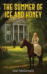 The Summer of Ice and Honey - Gail McDonald - 9781970379297
