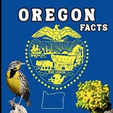 Oregon Facts - Mimi Jones - 9781970416015